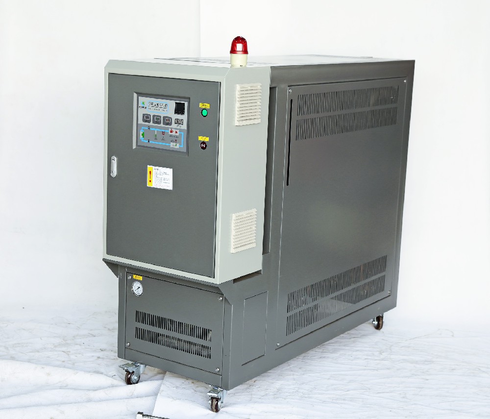 新材料絕緣片選用導(dǎo)熱油電加熱器方法