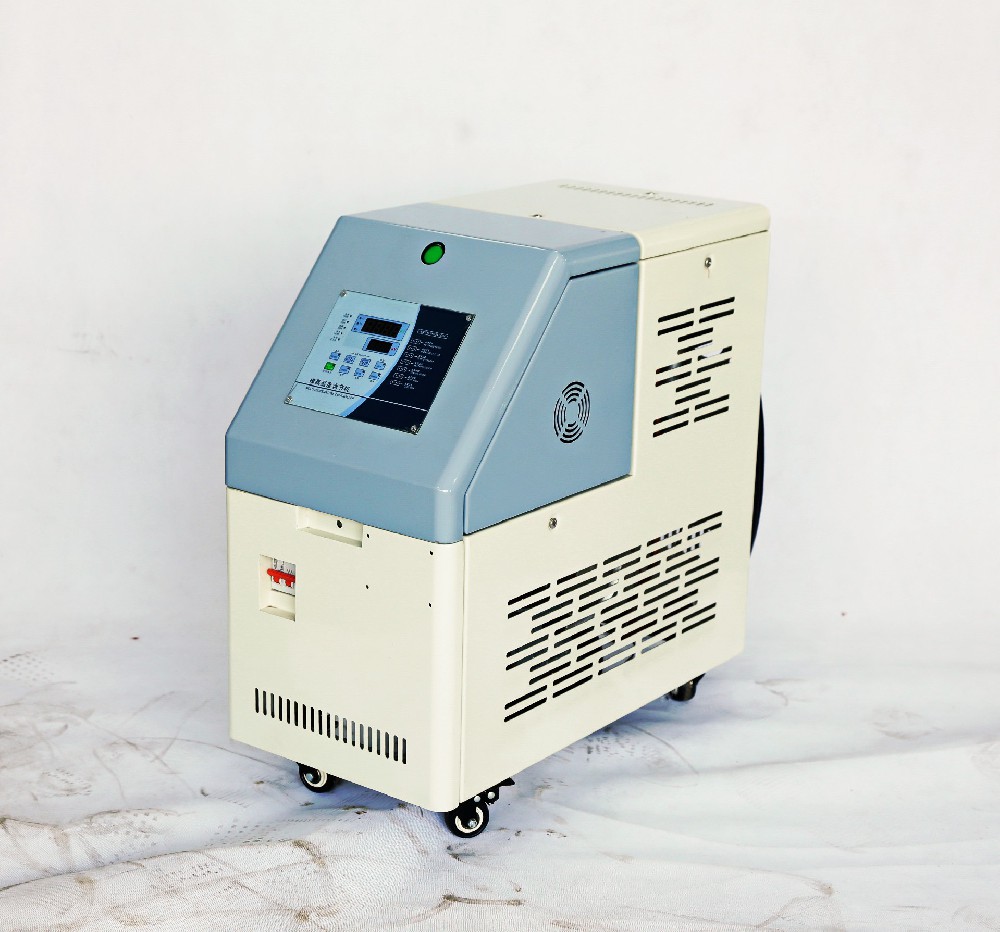 蘇州新久陽模溫機有哪些優(yōu)點和注意事項