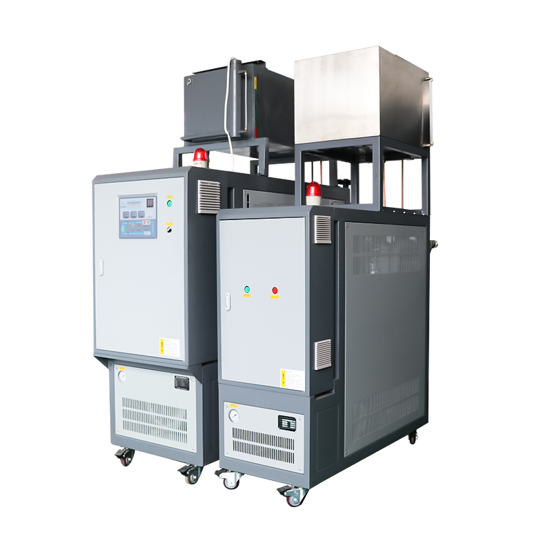 油式模溫機在反應(yīng)釜控溫的重要性