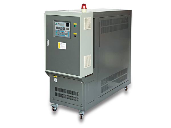 模溫機(jī)多段溫控功能選型要點(diǎn)