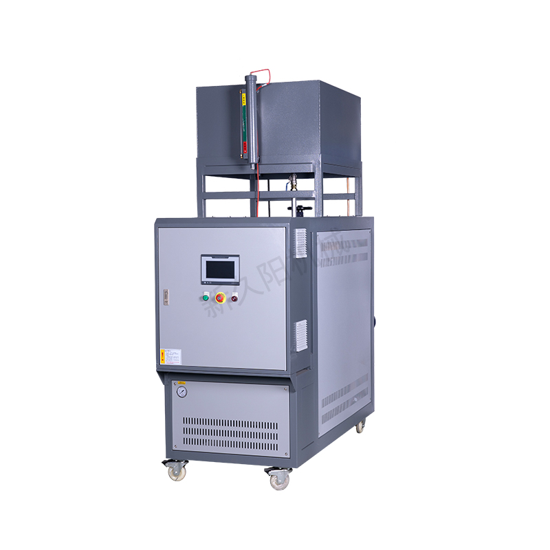 冷熱一體模溫機