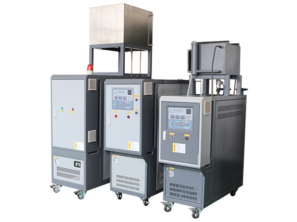 模溫機在半導(dǎo)體封裝回流焊中的高精度溫控解析