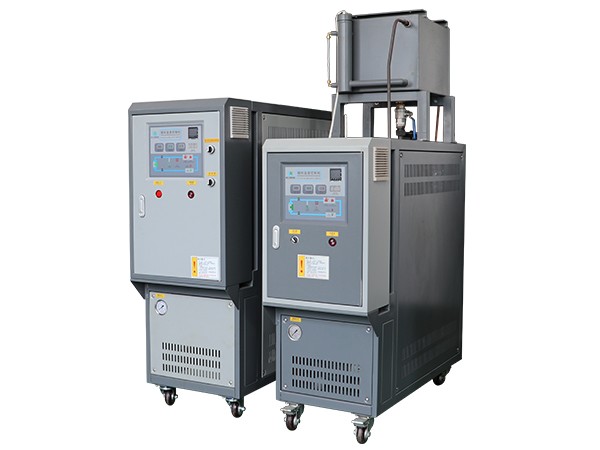 安全防線構(gòu)建者：模溫機的工業(yè)生產(chǎn)安全保障作用