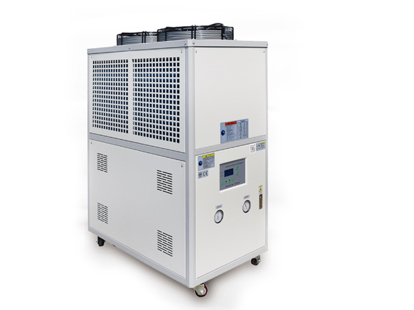 工業(yè)冷水機：刺繡印染行業(yè)的溫控革新力量