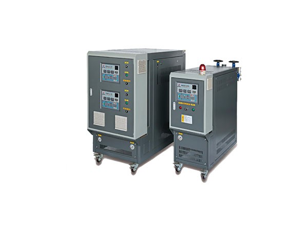 模溫機(jī)密封圈老化泄漏？老化原因與更換維護(hù)技巧