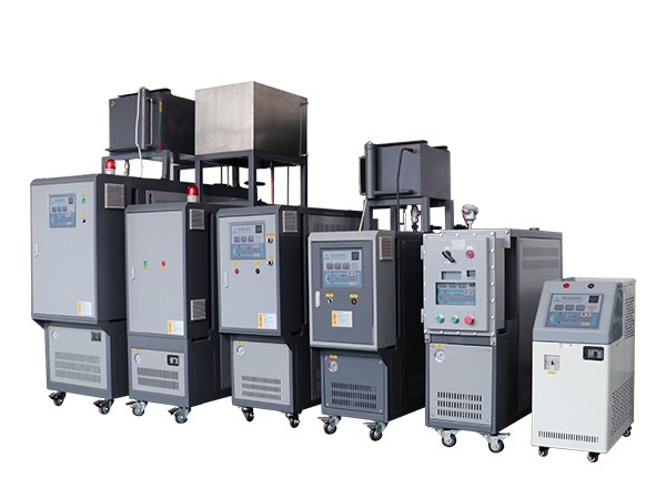 模溫機(jī)導(dǎo)熱油氧化變質(zhì)？油品劣化原因與更換標(biāo)準(zhǔn)