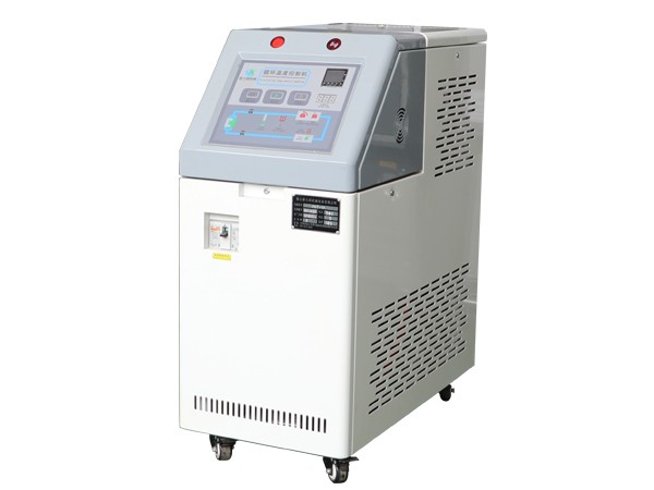 模溫機導熱油液位傳感器失靈？油位誤報原因與校準方案