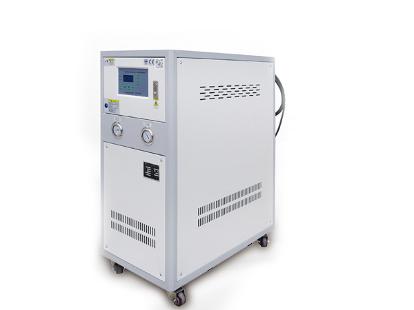 模溫機溫度傳感器線纜破損？信號傳輸中斷原因與修復技巧