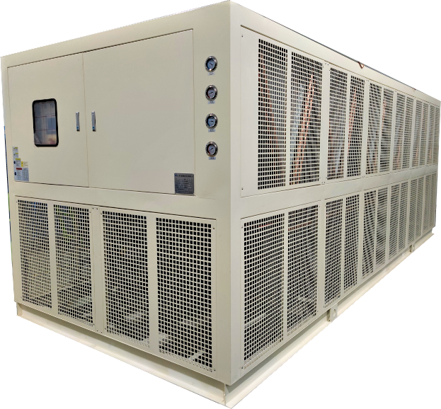 新能源電池制造冷水機(jī)：極片冷卻與模組溫控功能，保障電池安全性與性能一致性