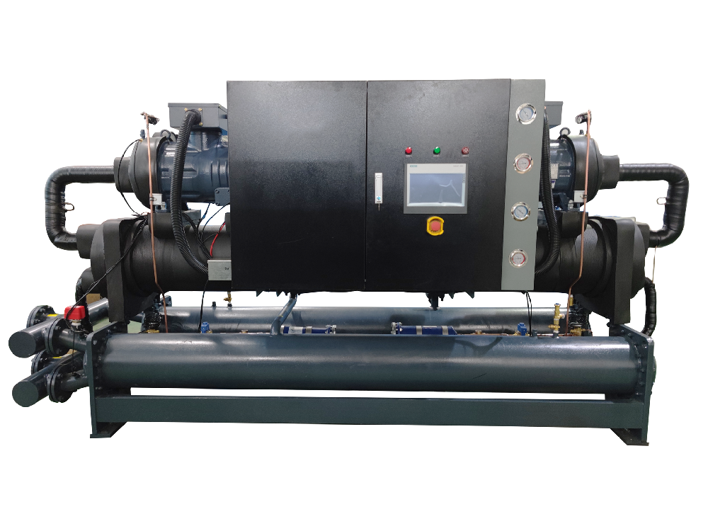 工業(yè)冷水機是干嘛的？跳出認知偏誤的決策升級指南